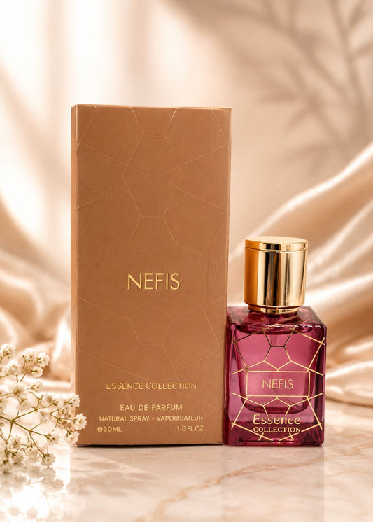 Nfis 25-30 מל