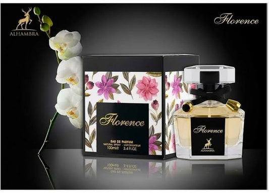 Florence 100 ml