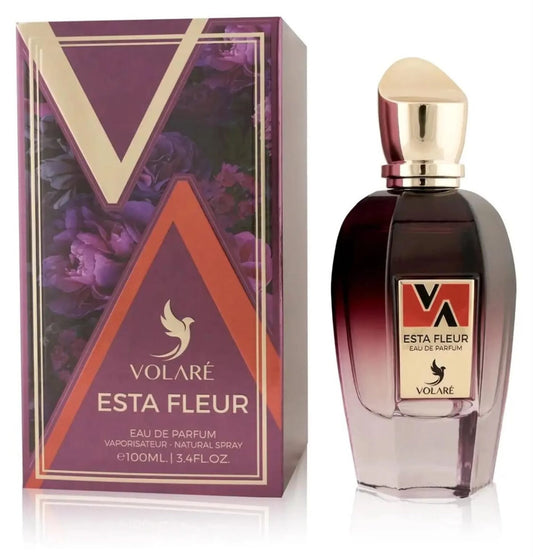 Esta fleur 100 Ml