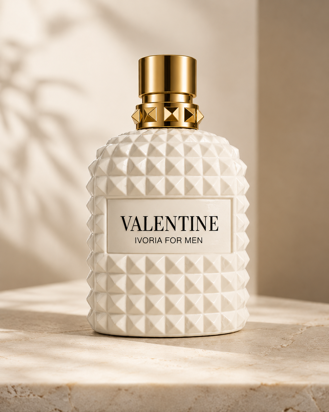 Valentine ivoria for men